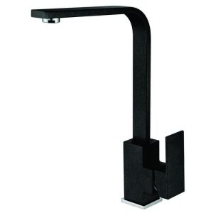 INTER CERAMIC SINK TAP MELINA 233010 BLACK